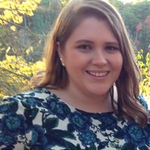 Meet your Posher, Kellie